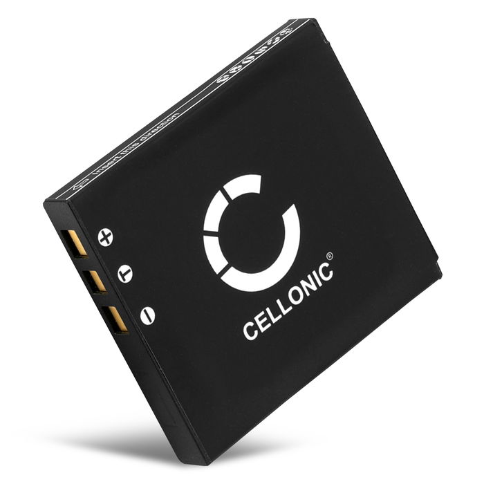 Bang & Olufsen Beoplay H9 Akku 650mAh Ersatzakku Batterie von CELLONIC