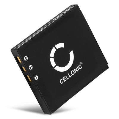 Akku für Bang & Olufsen Beoplay H9, H8, H7, H9i, H9 1973822, PLB-103 (650mAh, 3.7V) von CELLONIC