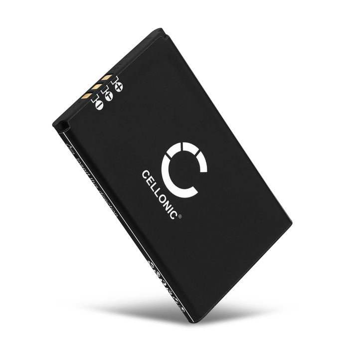 Akku für British Telekom Elements 1K 043048 (650mAh, 3.7V) von CELLONIC
