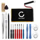 1x Akku 1250mAh+ Werkzeug-Set