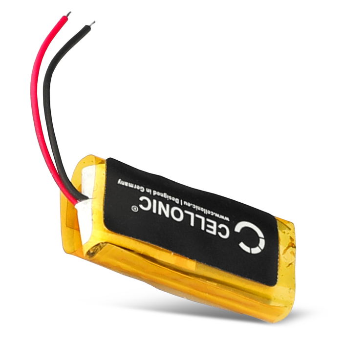 Akku für Plantronics CS70, Avaya AWH-75N / CS70 / Savi 730 / Voyager Pro HD 66278-01, 79879-01, PA-PL003 (140mAh, 3.7V) von CELLONIC