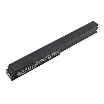 10.8V LB-50,LB-51,LK-51 Ersatz Akku für Canon PIXMA iP90 i80 i70, BJC-50 BJC-55, PIXUS iP90V Drucker Ersatzakku - 3400mAh Batterie für kompakte Fotodrucker / mobile Etikettendrucker