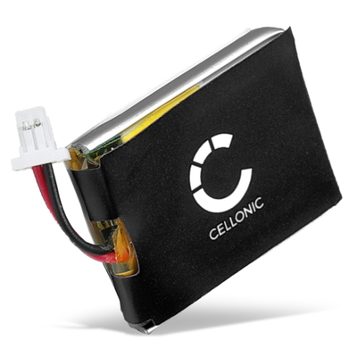 Akku für Opticon OPN-2000, OPN-2001, OPN-2002, OPN-2004, OPN-2005, OPN-2006 Lithium-Ionen 3.7V (190mAh, 3.7V) von CELLONIC