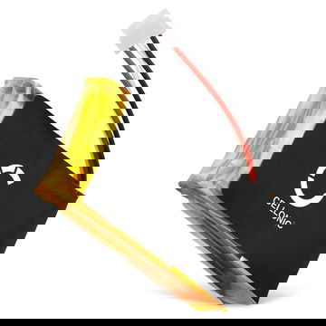 PR-062334 Ersatz Akku für GoPro Hero Plus, CHDHA-301, Hero HWBL1 - Kamera Ersatzakku - Kameraakku 800mAh, Batterie