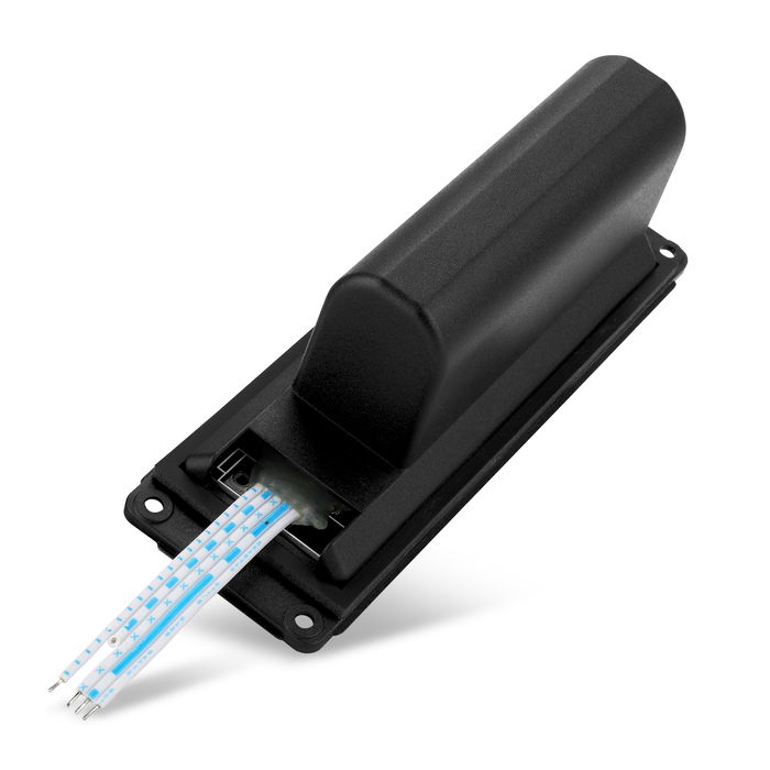 Bose 088796 Akku 2200mAh Ersatzakku Batterie von CELLONIC