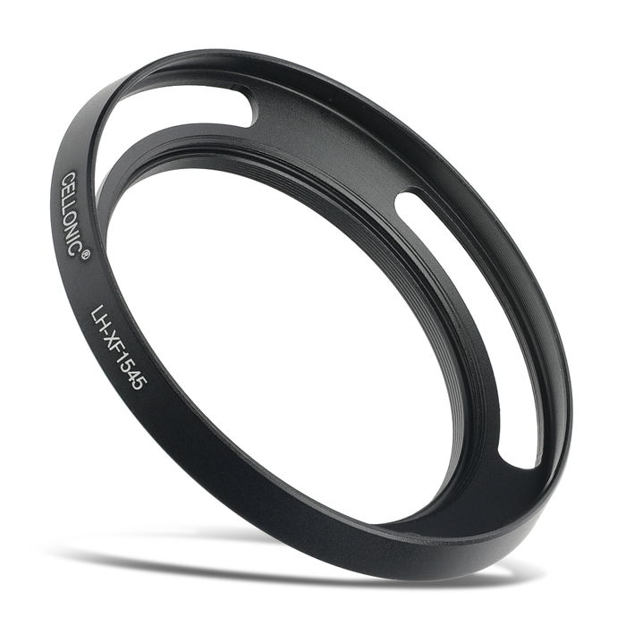 7Artisans 1:1.8 50mm HD.MC Sonnenblende Blende