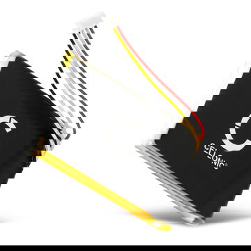 Akku für JBL Clip 3, L0721-LF 1000mAh von CELLONIC