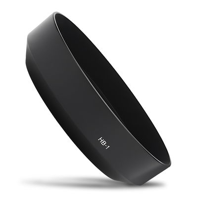 HB-1 Kamera Gegenlichtblende für Nikon AF Zoom-Nikkor 35-70mm 1:2.8 D, Ai-S 35-135mm 3.5-4.5 Zoom NIKKOR – Kunststoff Bajonett Rund / Zylindrisch / Tubus / Tube Gegenlichtblende von CELLONIC