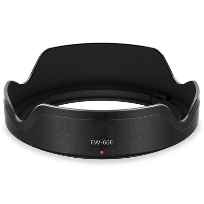 Canon EF-M 11-22mm f/4-5.6 IS STM Sonnenblende Blende