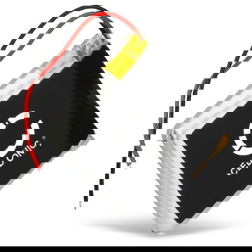 Akku für JBL Tune 500BT, Tune 600BT, Synchros S400BT P062831 (600mAh, 3.7V) von CELLONIC