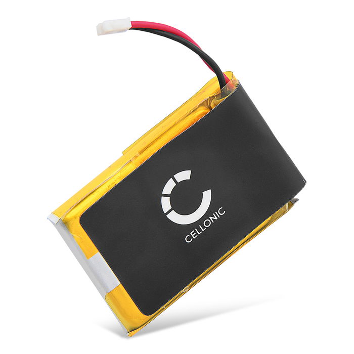 Garmin 361-00086-10 Akku 180mAh Ersatzakku Batterie von CELLONIC