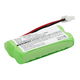 1x Akku 700mAh