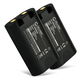 2x Akku 1600mAh