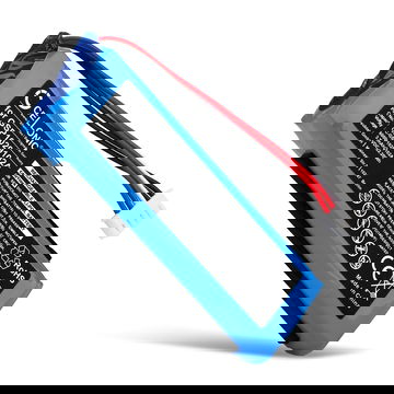 JBL Charge 3 Akku GSP1029102A: Musikbox Ersatzakku für JBL Charge 3 Lautsprecher - 6000mAh Soundbox Ersatzteile Batterie JBL GSP1029102A