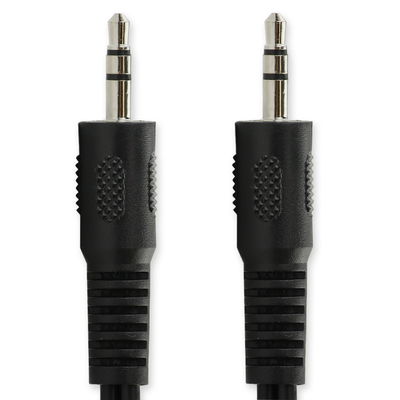 Klinkenkabel f&uuml;r JBL - 3,5mm Klinke zu 3,5mm Klinke (1,5m) - Jack, Audio Kabel / Adapter (Aux-IN / Line-IN) stereo