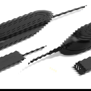 Netzteil für Canon PowerShot G1x Mark III G5 X G7 X Mark II G9 X Mark II, PowerShot SX620 HS SX720 HS SX730 HS SX740 HS Stromkabel AC Adapter ACK-DC110 DC-Kuppler – Dummy-Akku – Netzadapter von subtel