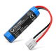 1x Akku 2600mAh