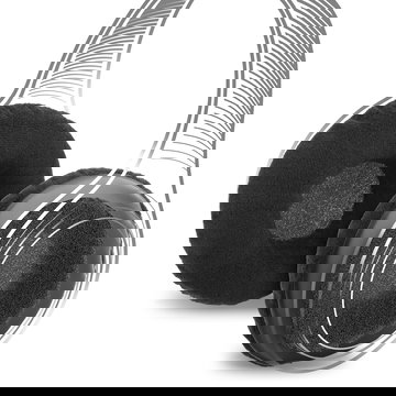 Headset Ersatz Ohrpolster + Bügelpolster für Sennheiser HD 25 HD 25-1 II, HD25 HD25-1 II, PC 150, PC 151, PC151 Kopfhörer - Headphone Pads Polster Ersatzpolster Kopfbügel Earpads Ohrhörer Kissen