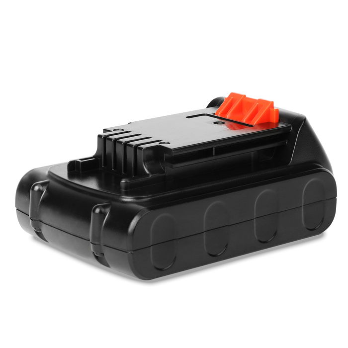 Black & Decker BL1318 Akku 2Ah Ersatzakku Batterie von Cellonic