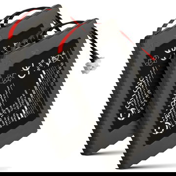 2x LIP1859,LIP1472 Ersatz Akku für Sony PlayStation 3 SIXAXIS Controller (PS3 SIXAXIS CECHZC1E,CECHZC1H,CECHZC1J,CECHZC1U) - Console / Controller Ersatzakku 650mAh , Batterie