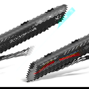 Battery for ASUS G751J, G751JL, G751JM, A42N1403, A42LM9H, A42LM93 15V 4400mAh from subtel