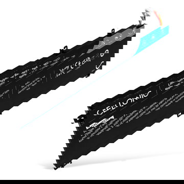 Akku für Dell XPS 15 9530, Precision M3800, TOTRM, 245RR, 7D1WJ, T0TRM Laptop - 4000mAh 11.1V 