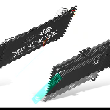 Akku für HP Pavilion X360 11-K, Pavilion 11 x360 11-F, x360 310 Gen 2, HV02XL, 796219-421, HV02032, TPN-Q164 Laptop - 3400mAh 7.6V 