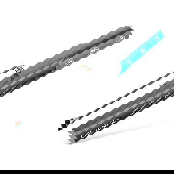 Akku für Lenovo IdeaPad 100-15IBY Laptop - 2200mAh 10.8V 