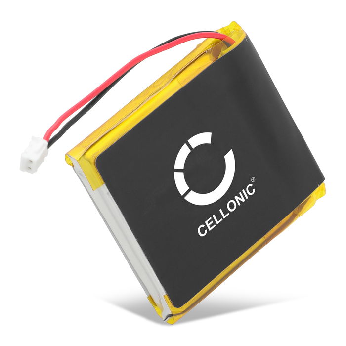 Sony WH-1000MX4 Akku 1000mAh Ersatzakku Batterie von subtel