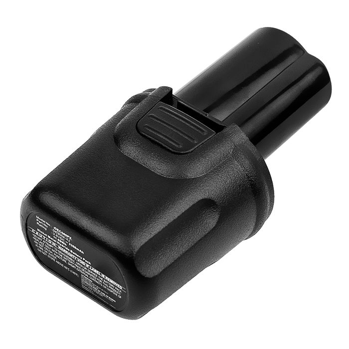 Dewalt DE9054 Akku 3300mAh 3.6V Ersatzakku Batterie von subtel