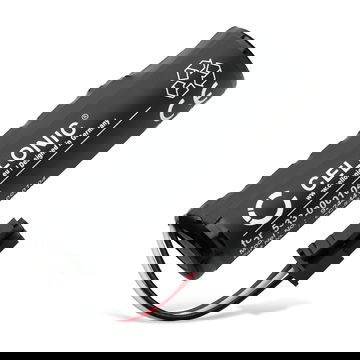 Battery for Ultimate Ears Megablast Logitech ConferenceCam Connect, UE MegaBoom 2, Kora Boom, VR0004, F12431581, S-00122, S-00151, S-00166 533-000104, F12431581 (2600mAh, 3.7V) from CELLONIC