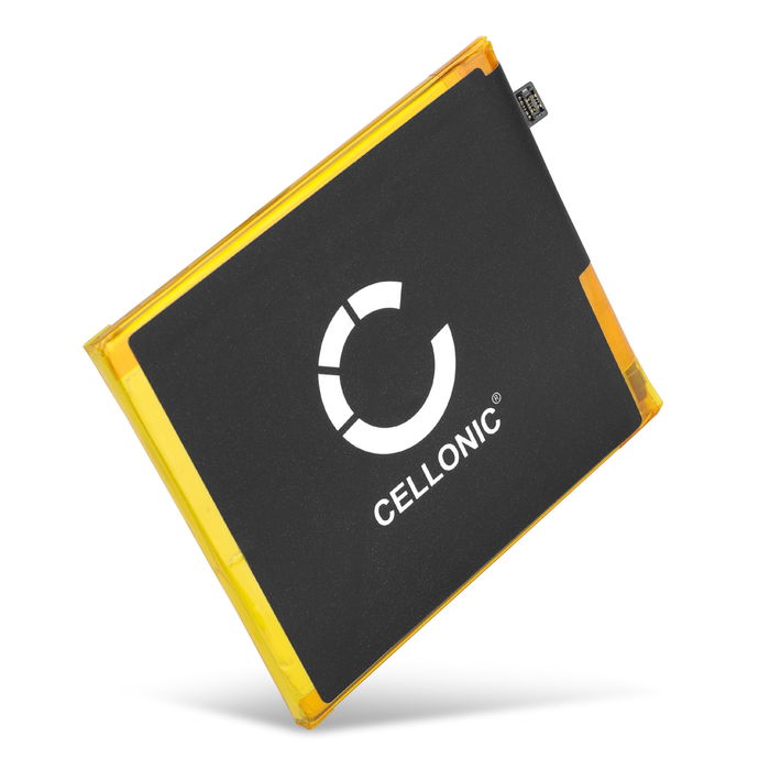 Motorola Moto G7 Play Akku 2900mAh Ersatzakku Batterie von CELLONIC