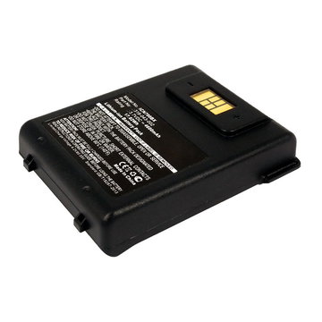 Akku für Intermec CN70, CN70e 1000AB01 (4600mAh, 3.7V) von CELLONIC