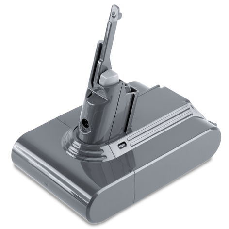Battery for Dyson V7, V7 Animal, V7 Motorhead Extra, V7 Trigger; SV11 (2500mAh, 21.6V) from CELLONIC