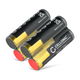 2x Akku 2200mAh