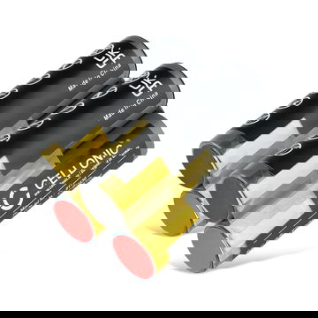 2x Battery for Bosch 2 Li, PSR200 Li, Prio Lithium-ion, PSR7.2 Li,AGS7, PKP7.2 Li, Prio 7.2 Li Cordless Tools - 2.2Ah 7.4V Li Ion BST200 Battery Replacement