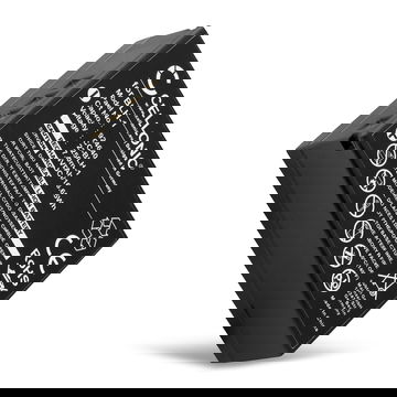 Akku für Olympus OMD EM1 Mark II, Mark III, E-M1X, BLH-1 2250mAh von CELLONIC