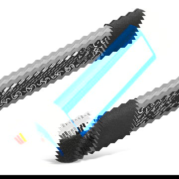 Akku für JBL Xtreme 2 2INR19/66-2 (5200mAh, 7.4V) von CELLONIC