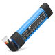 1x Battery (5200mAh, 7.4V)