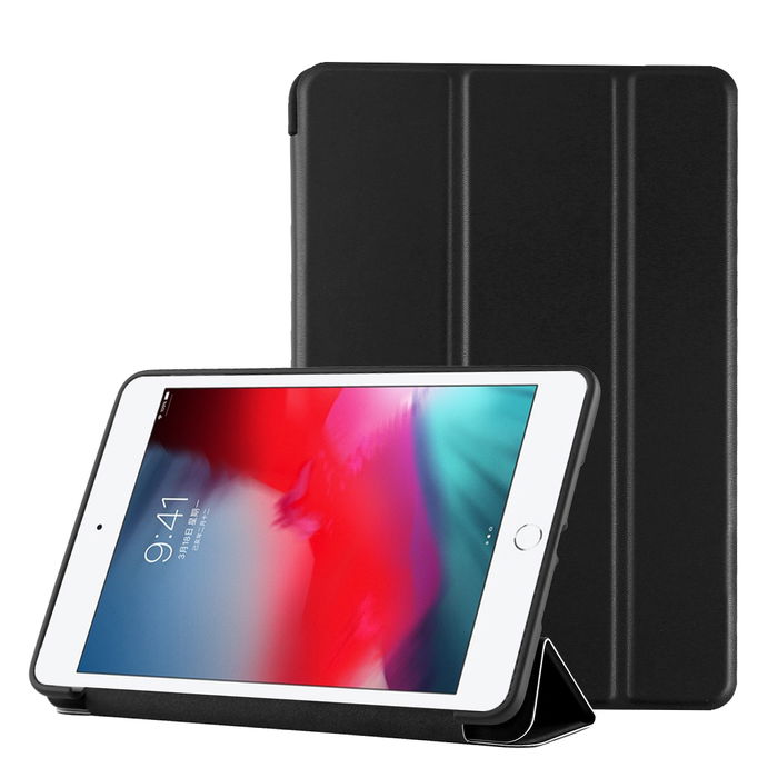 Apple iPad mini 5 (2019) - A2124 Schutzhülle Cover Hülle Tasche Case