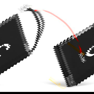 1x Akku für Sena SMH5 ICP40/25/40P (350mAh, 3.7V) von CELLONIC