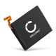 1x Akku 2500mAh