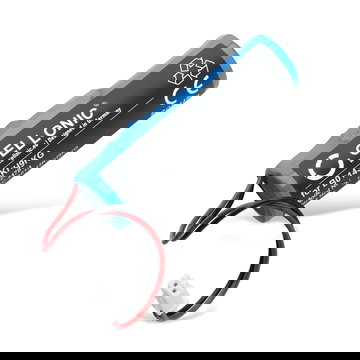 Battery for Croove Voice Amplifier, B0143KH9KG 2600mAh from CELLONIC