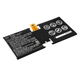 1x Akku 7200mAh
