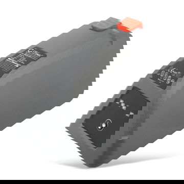 1500mAh 18V Ersatz Akku 8025-20, 008A231 für Gardena Comfort Wand-Schlauchbox 35 roll-up automatic Li - Werkzeug Ersatzakku - Li Ion Batterie