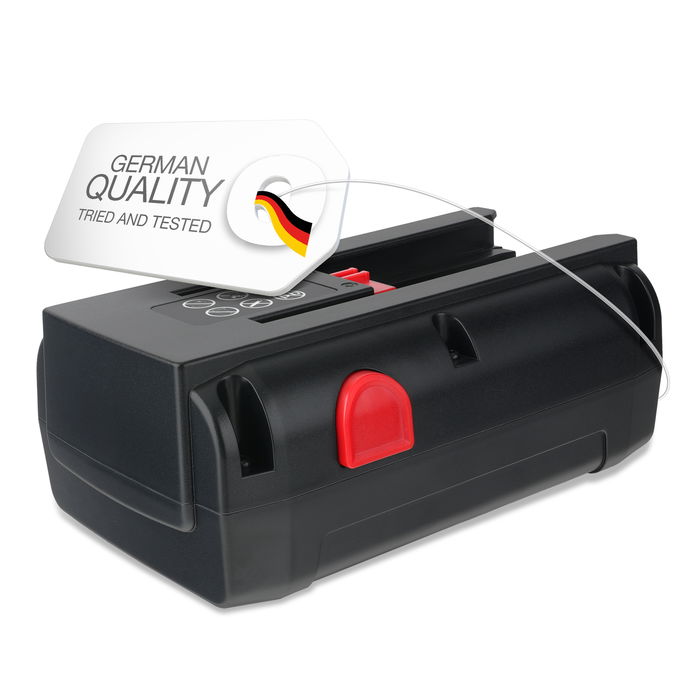 Battery for Gardena Accu 380 Li Cordless Tools - 3000mAh 25V Li Ion 8838, 04025-20 Battery Replacement
