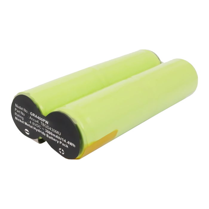 Gardena Accu 4 Akku 3000mAh 4.8V Ersatzakku Batterie von subtel