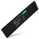 1x Battery (6700mAh, 7.7V)