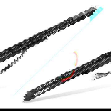 Akku für Acer Aspire E5-575G, E5-573G, E5-475G, E5-523G, E5-553G, E5-774G, AS16A5K, AS16A8K Laptop - 2200mAh 14.6V 