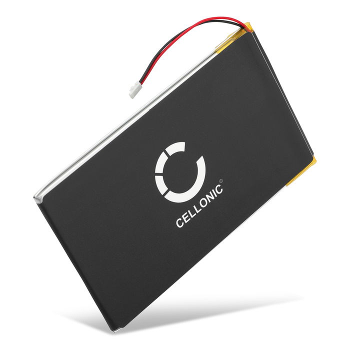 Kobo H2O Akku 1500mAh Ersatzakku Batterie von subtel